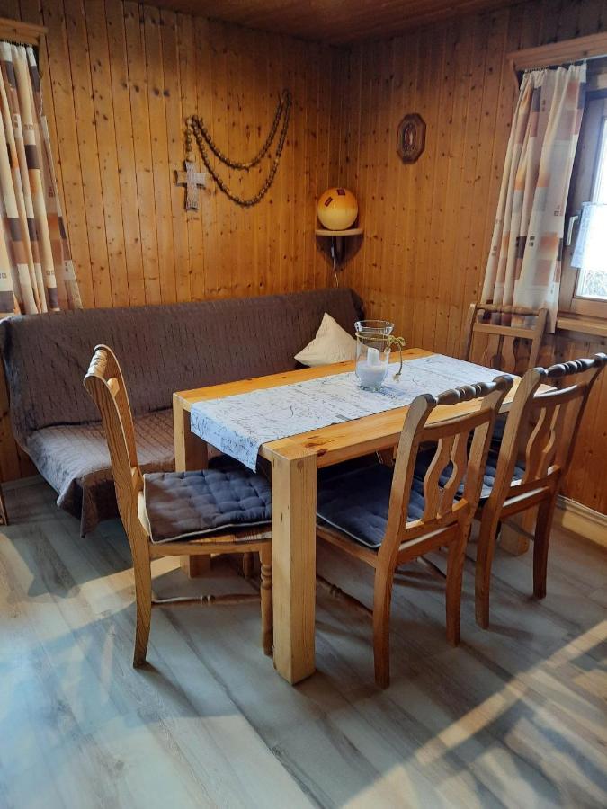Gerda'S Ferienhaeuser Eppenschlag 외부 사진