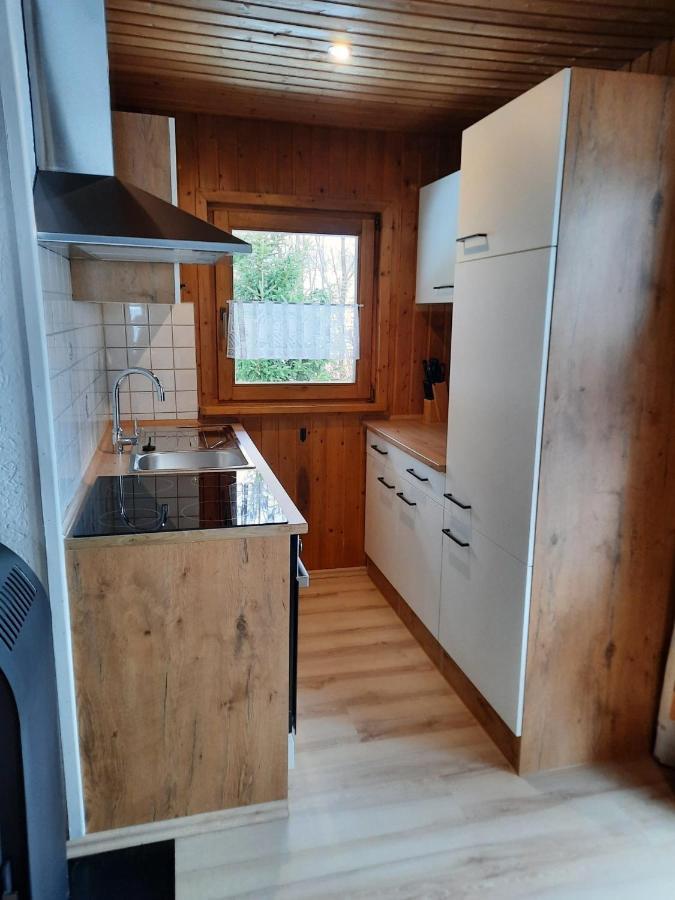 Gerda'S Ferienhaeuser Eppenschlag 외부 사진