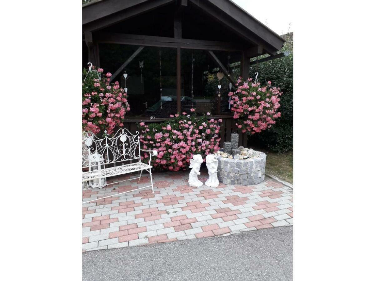 Gerda'S Ferienhaeuser Eppenschlag 외부 사진
