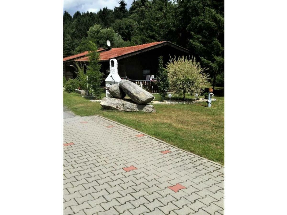 Gerda'S Ferienhaeuser Eppenschlag 외부 사진