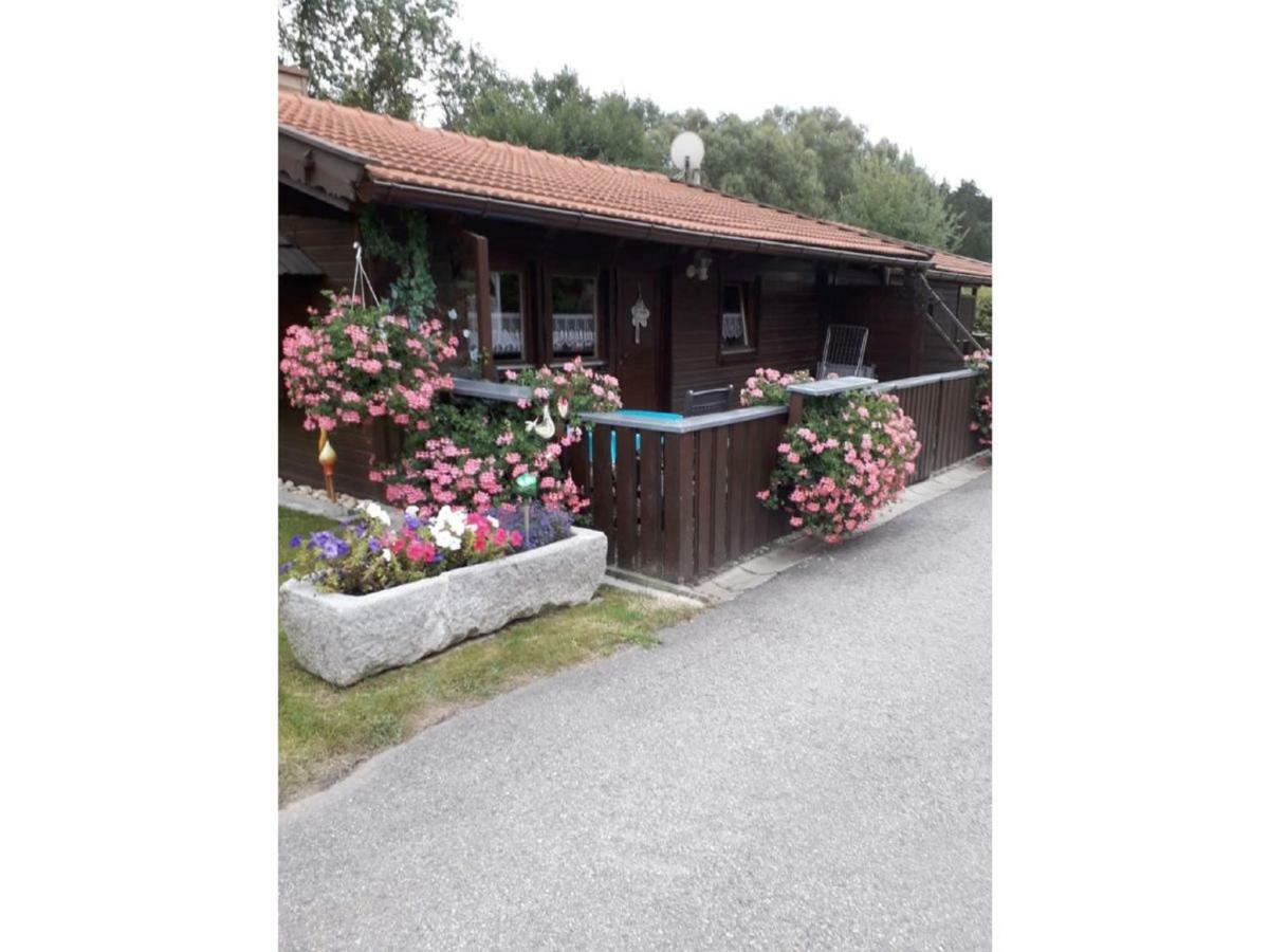 Gerda'S Ferienhaeuser Eppenschlag 외부 사진